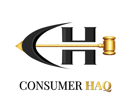 How to File a Consumer Complaint Online in India (Step-by-Step)