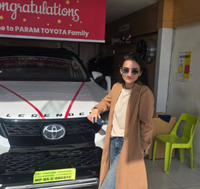 Priyal Singh