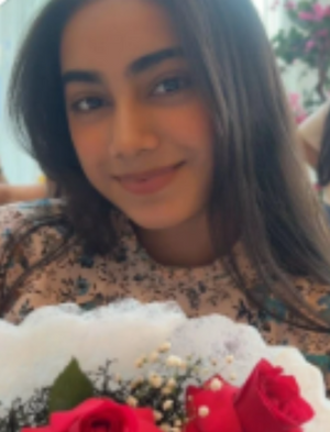 Simarpreet Kaur