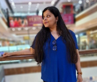 Debadrita Khan