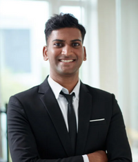 Vihaan Singh