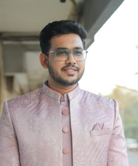 Aksh Patel