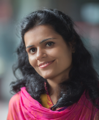 Vedalakshmi