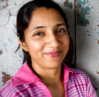 Asmita Adhikari