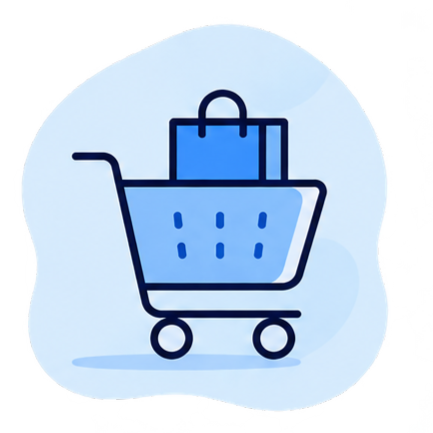 E-commerce & Electronics