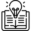 Bento Icon Layout