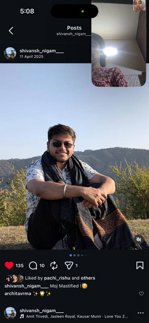 Aksh Patel