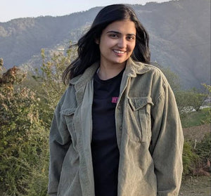 Vedalakshmi