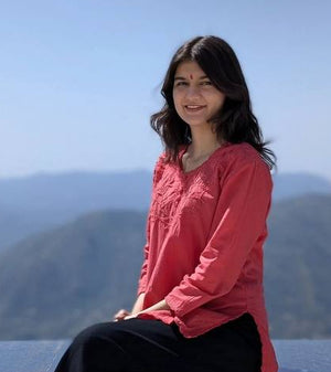 Kusum Adhikari