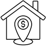 Bento Icon Layout