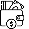 Bento Icon Layout